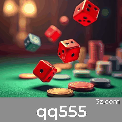 qq555: A Experiência Imersiva de Cassino para Brasileiros