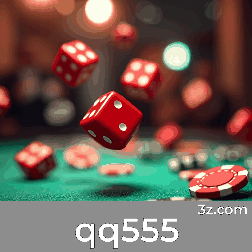 qq555: Experiência de Jogo Imersiva e Diversificada