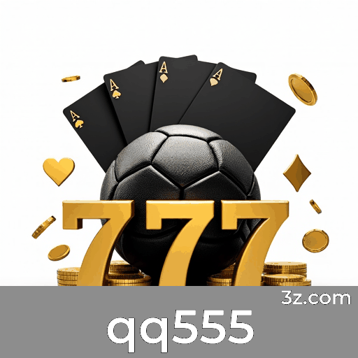 qq555: Plataforma com bônus generosos para jogadores brasileiros