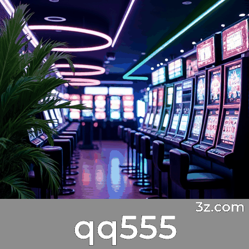 Explore a Conveniência e Funcionalidade do App QQ555